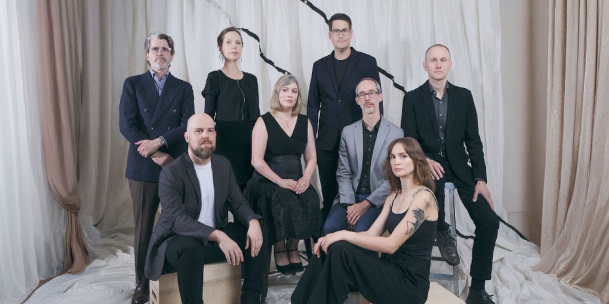 Wet Ink Ensemble to Present World Premieres by Aurora Nealand & Jo Kondo at Roulette