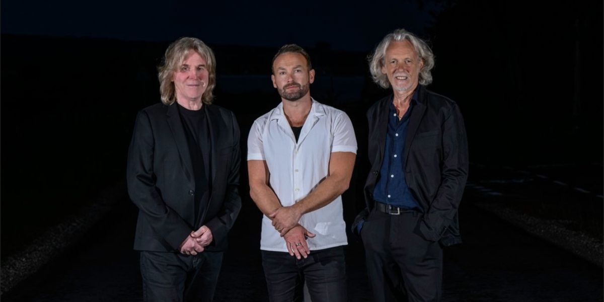 Wet Wet Wet Set New Intimate Acoustic Tour for May 2026