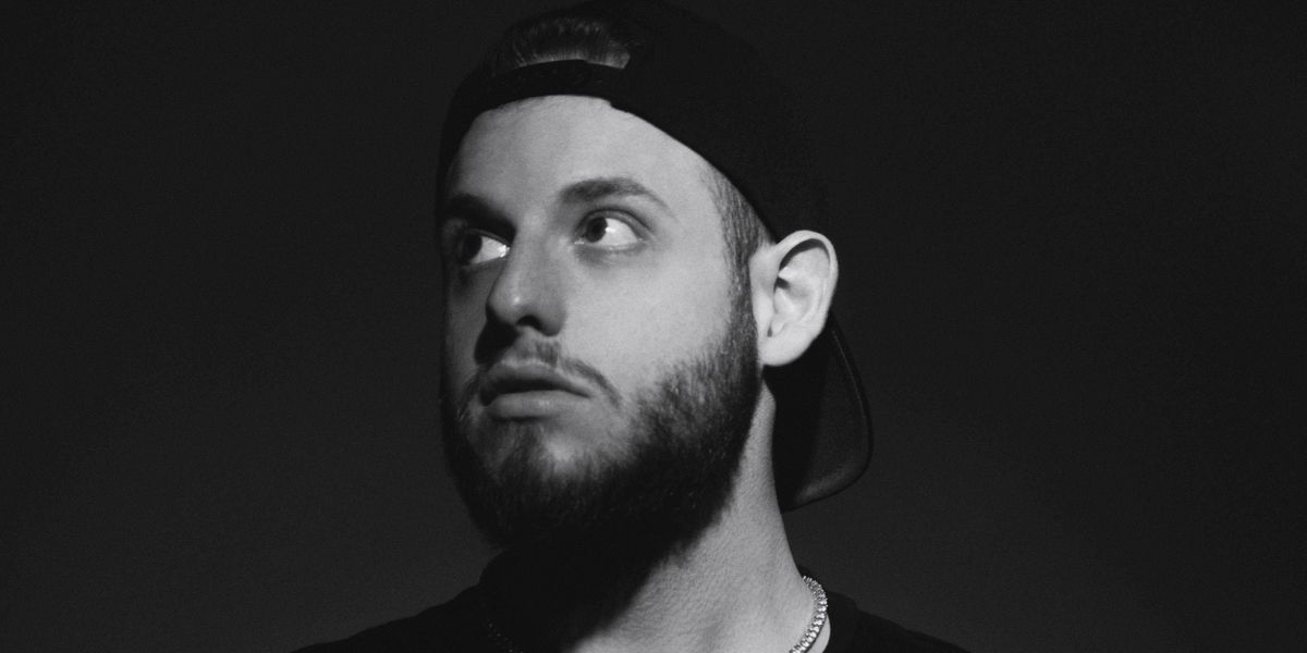 Whales Announces Forthcoming LP & Shares Lead Single 'Digital Demons'
