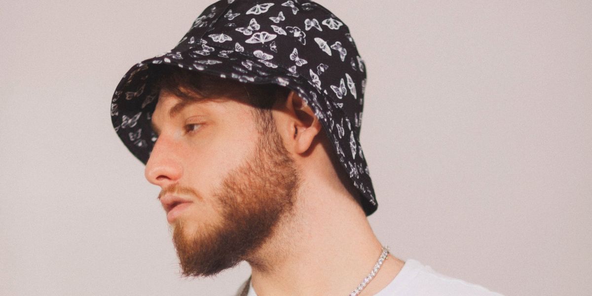 Whales Shares New Song 'Big Room' From Forthcoming Album