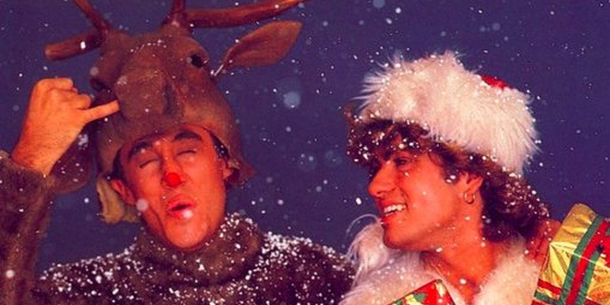Wham!'s 'Last Christmas' Claims the UK No.1 Spot for the Fifth Time and Turns 6x Platinum