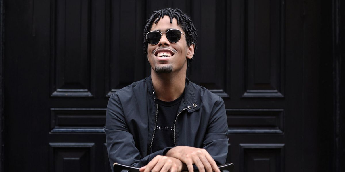 Matthew Whitaker to be Honored With Wharton Arts' Trailblazer Award