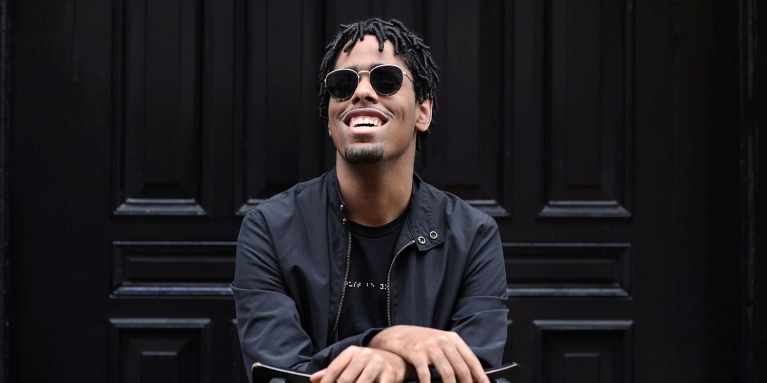 Matthew Whitaker to be Honored With Wharton Arts' Trailblazer Award  Image