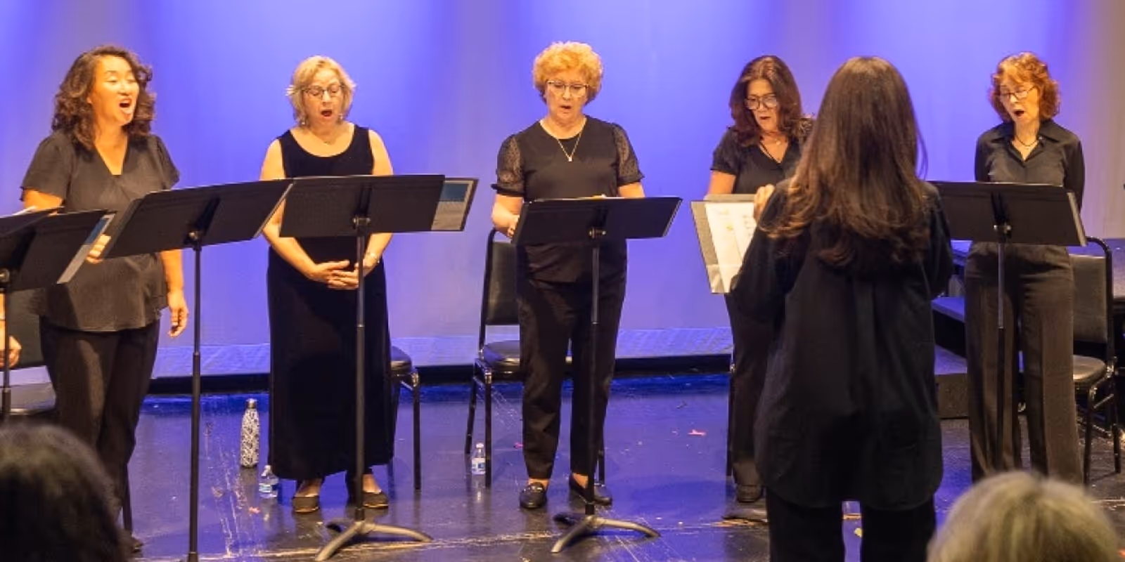 Wharton Performing Arts School Launches 2025–26 Season With Expanded ...