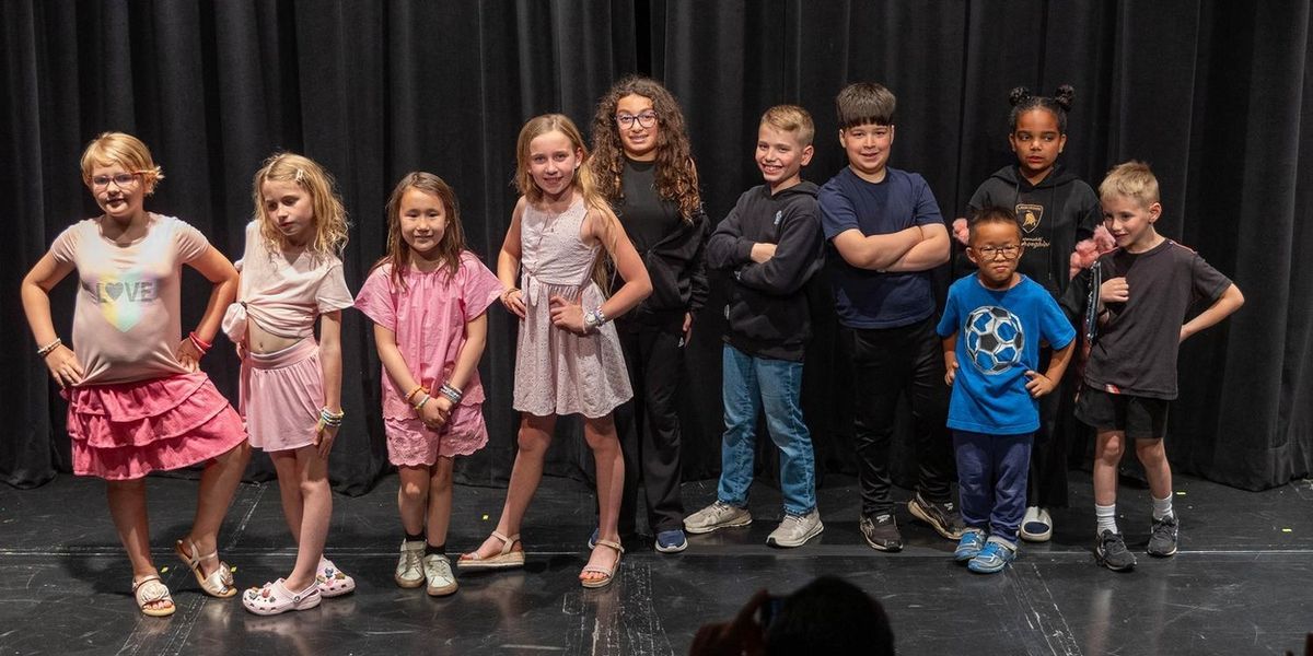 Wharton Arts Performing Arts School to Launch New Fall Classes and Programs