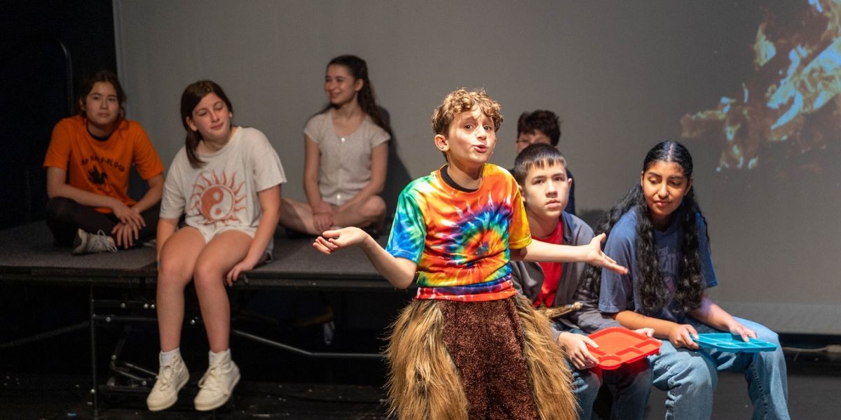 Wharton Arts Reveals 2025 Summer Camp Lineup