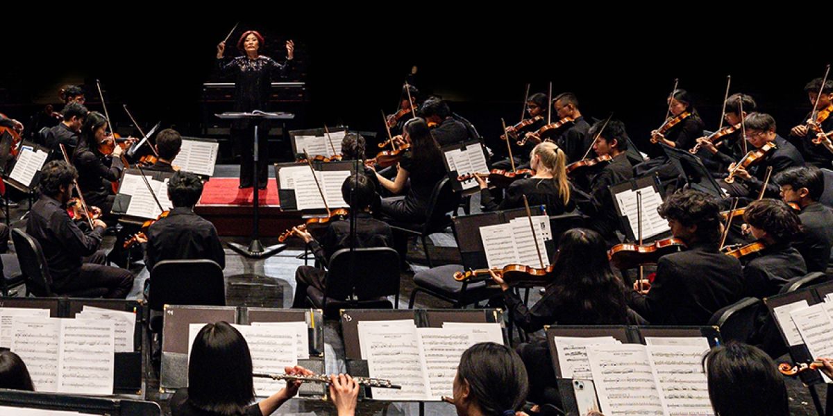 Wharton Arts Will Host Violins of Hope in A Concert for Peace at NJPAC