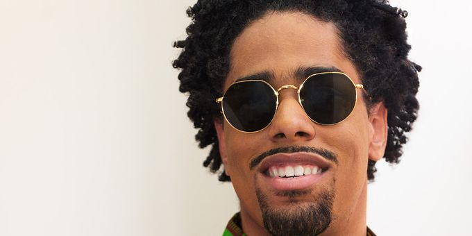 Wharton Arts to Present SOUND BEYOND SIGHT Black History Month Concert Photos