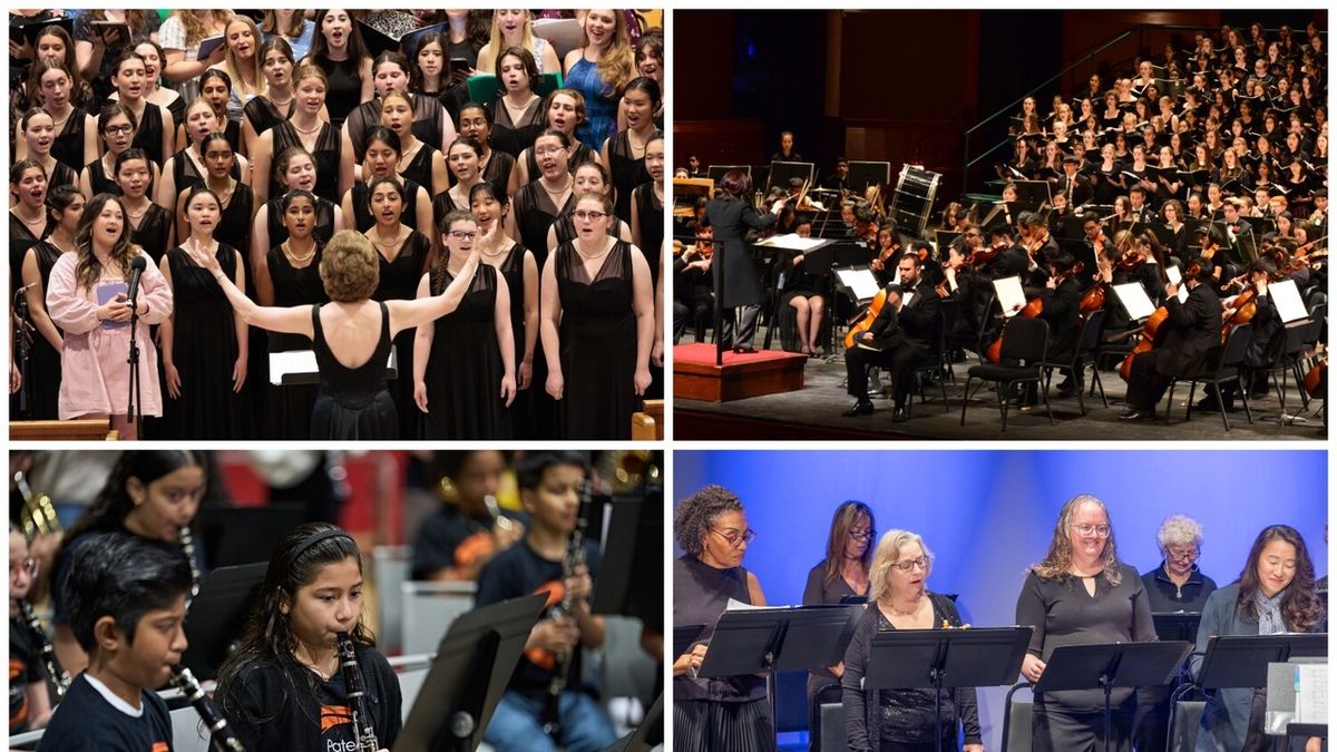Wharton Arts to Launch 2026–27 Season Under New Leadership