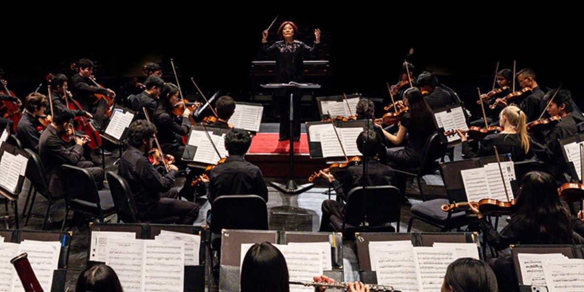 Wharton Arts to Present A CONCERT FOR PEACE With Violins of Hope