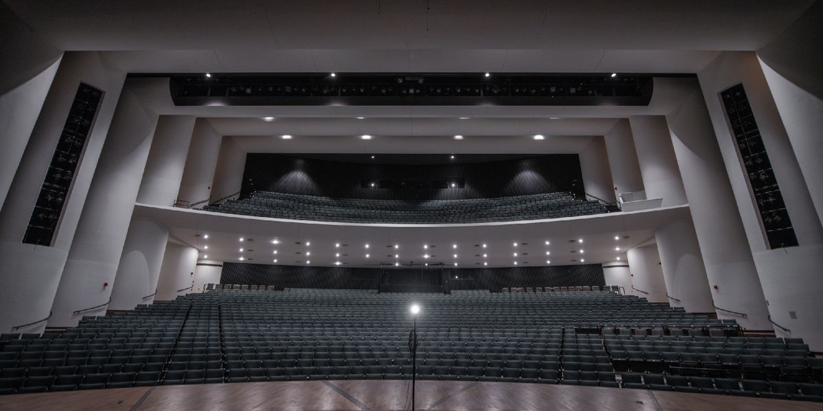 Wharton Center Completes Phase One Renovations: Enhancing A World-Class Venue