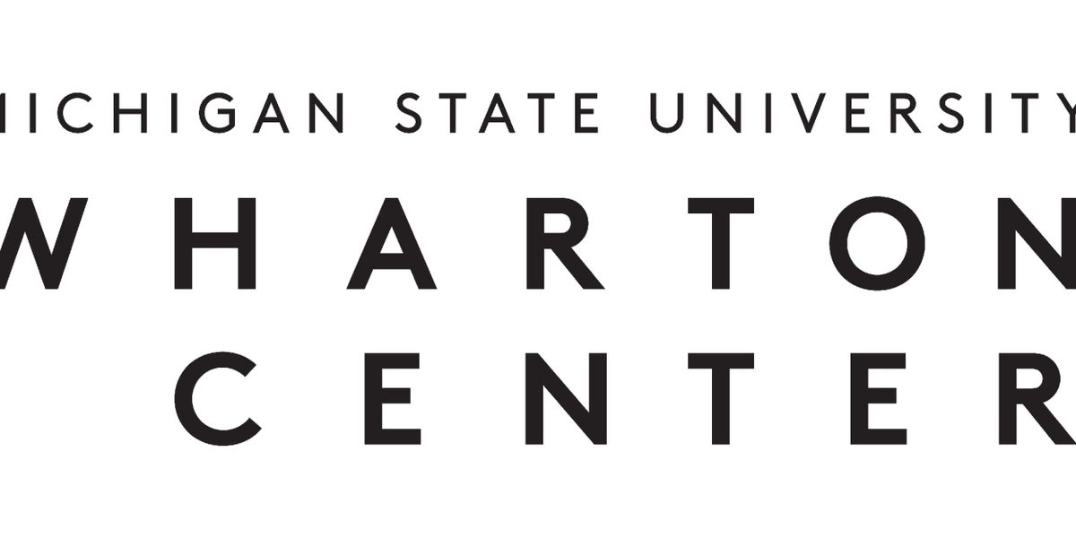 Wharton Center Original Commission OF EQUAL PLACE: ISOTOPES IN MOTION Begins In November