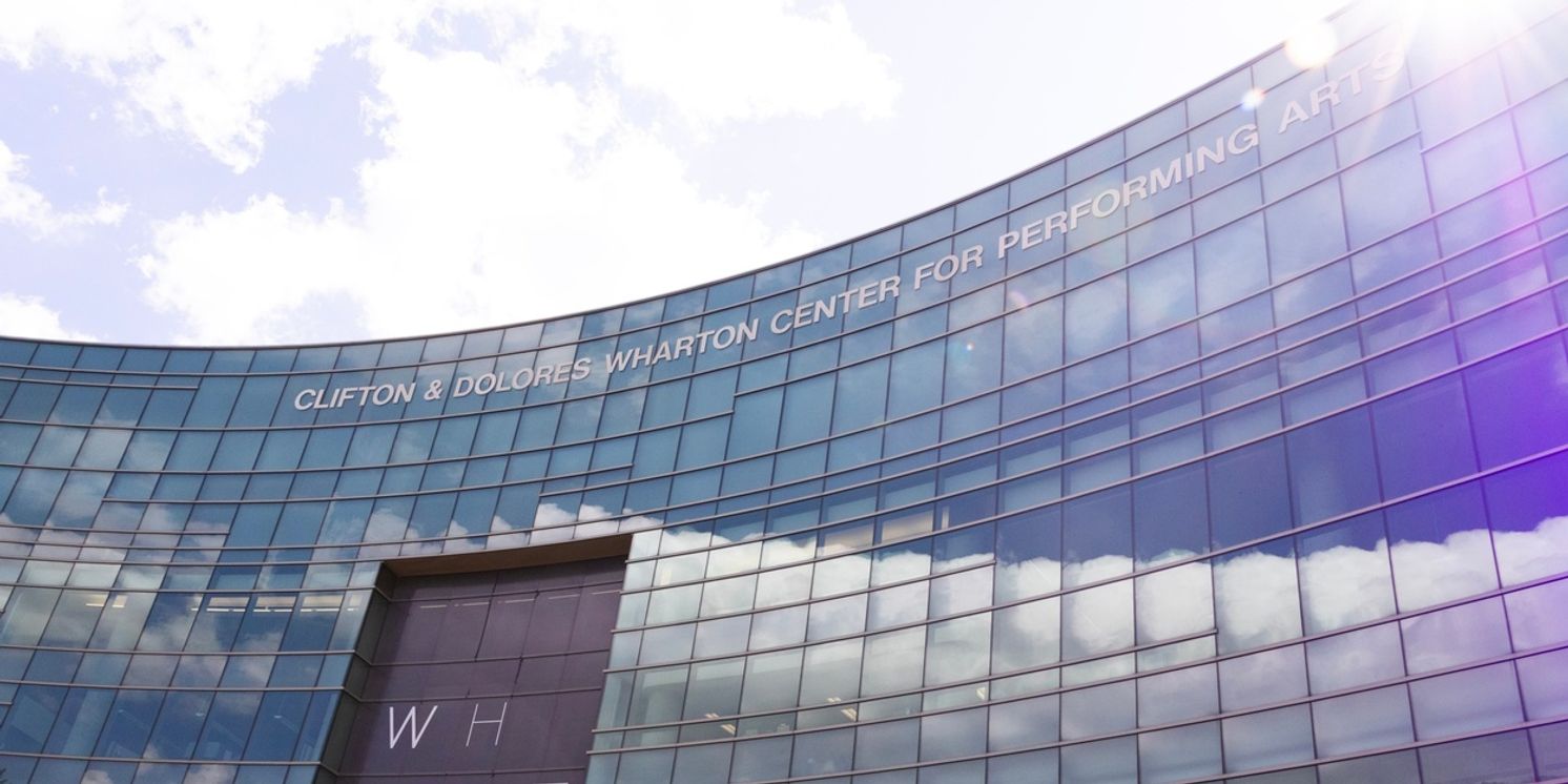 Wharton Center Will Host 2026 SUTTON FOSTER AWARDS Showcase Honoring 170 Michigan Students  Image