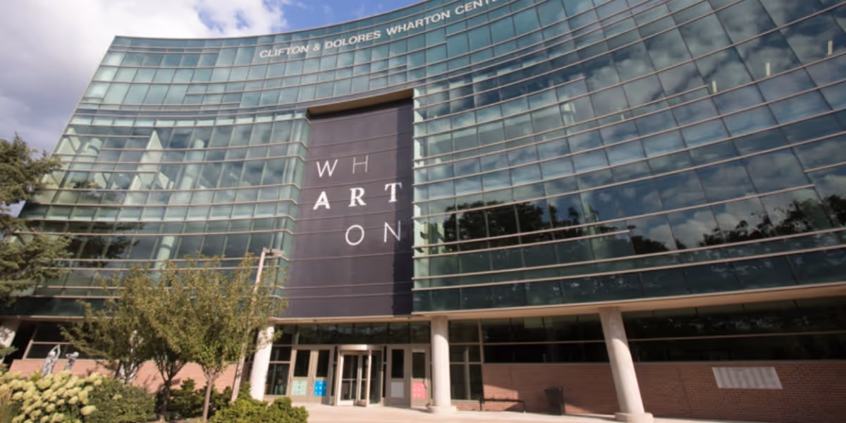 Wharton Center for Performing Arts to Host 13th Annual Sutton Foster Awards