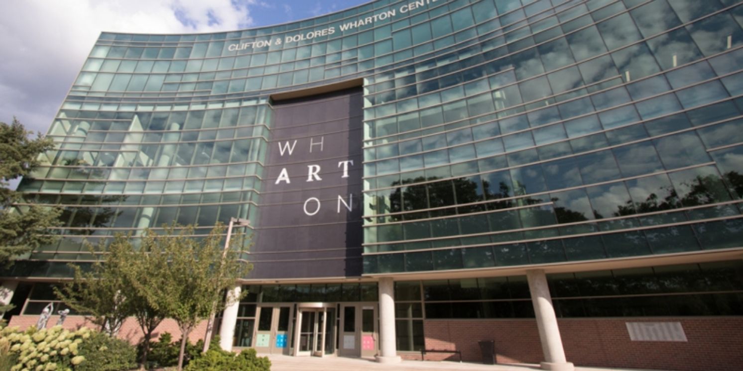 Wharton Center for Performing Arts to Host 13th Annual Sutton Foster Awards  Image