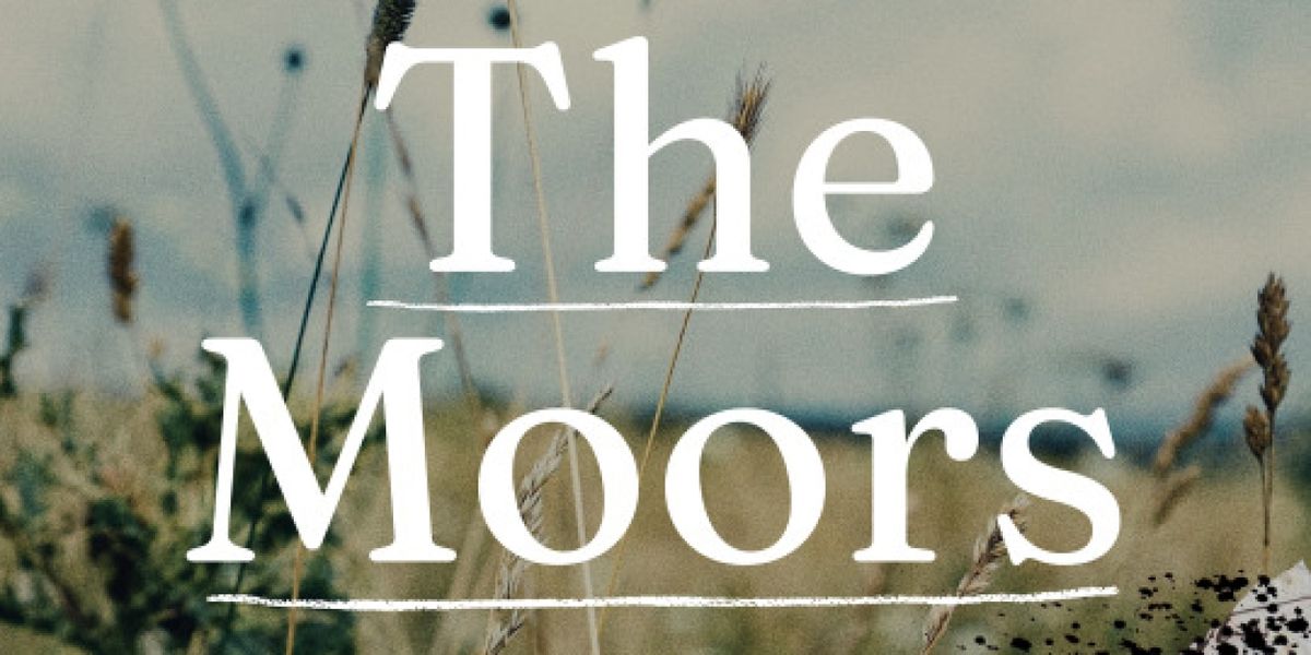 Wharton Community Players Present THE MOORS By Jen Silverman