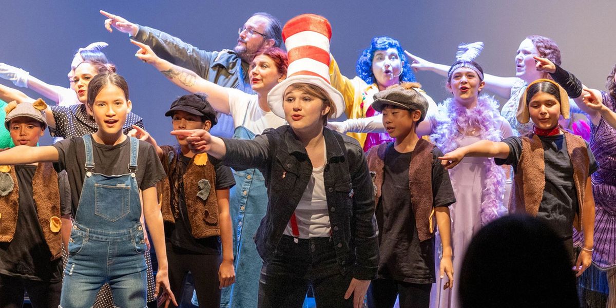 Wharton Performing Arts School Celebrates 40th Anniversary With 2025–26 Season