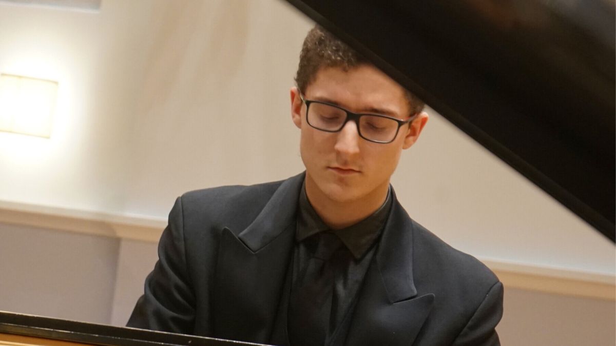 Wharton Performing Arts School Faculty Recital to Debut in Plainfield
