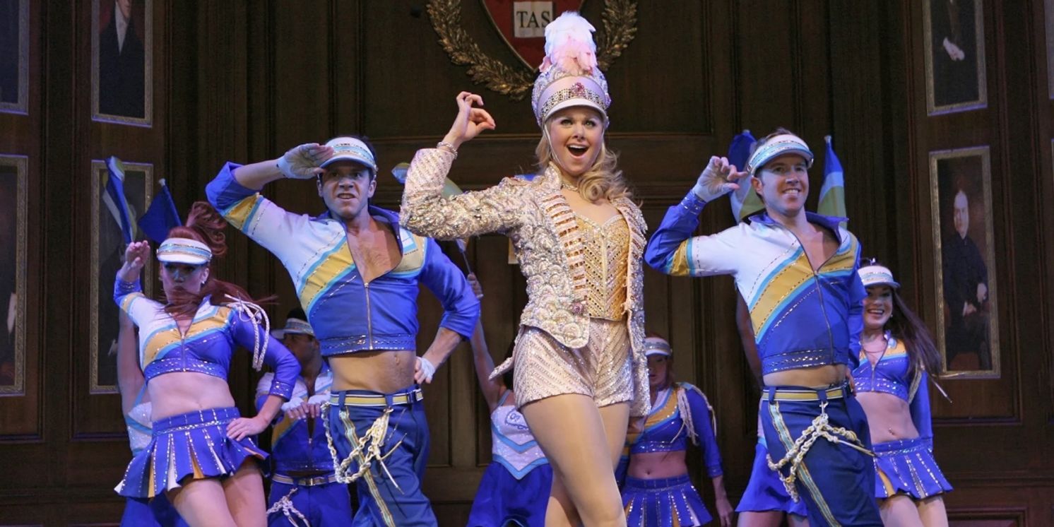 What Are Notable Broadway Shows About Lawyers?  Image