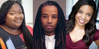 What Broadway Leaders Don't Say - But I Learned As A Fellow Photo