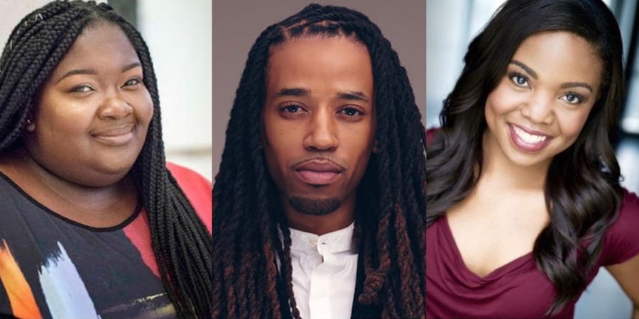 Wake Up With BroadwayWorld March 30, 2026- BECKY SHAW On Broadway First Look and More Image