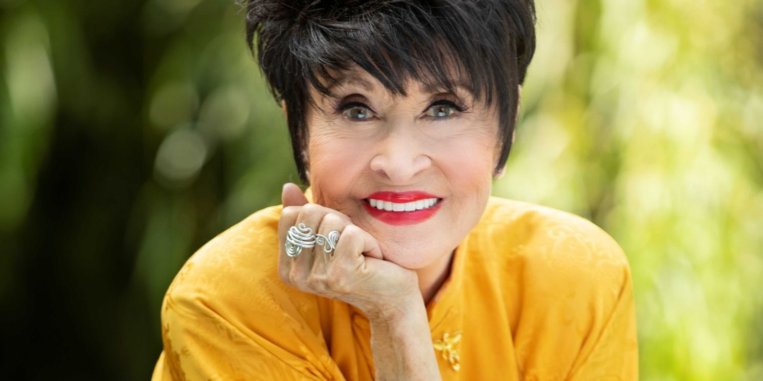 What Did Chita Rivera Think Was the Best Musical Number She Performed?  Image
