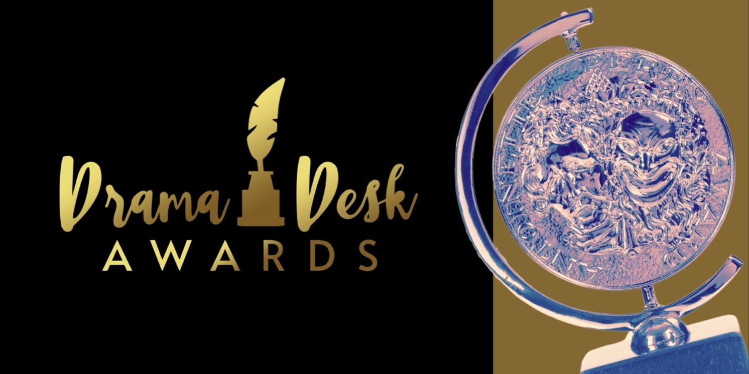 What Do the Drama Desk Awards Nominations Mean for the 2025 Tony Awards?  Image