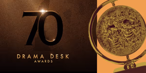 What Do the Drama Desk Awards Nominations Mean for the 2026 Tony Awards? Photo