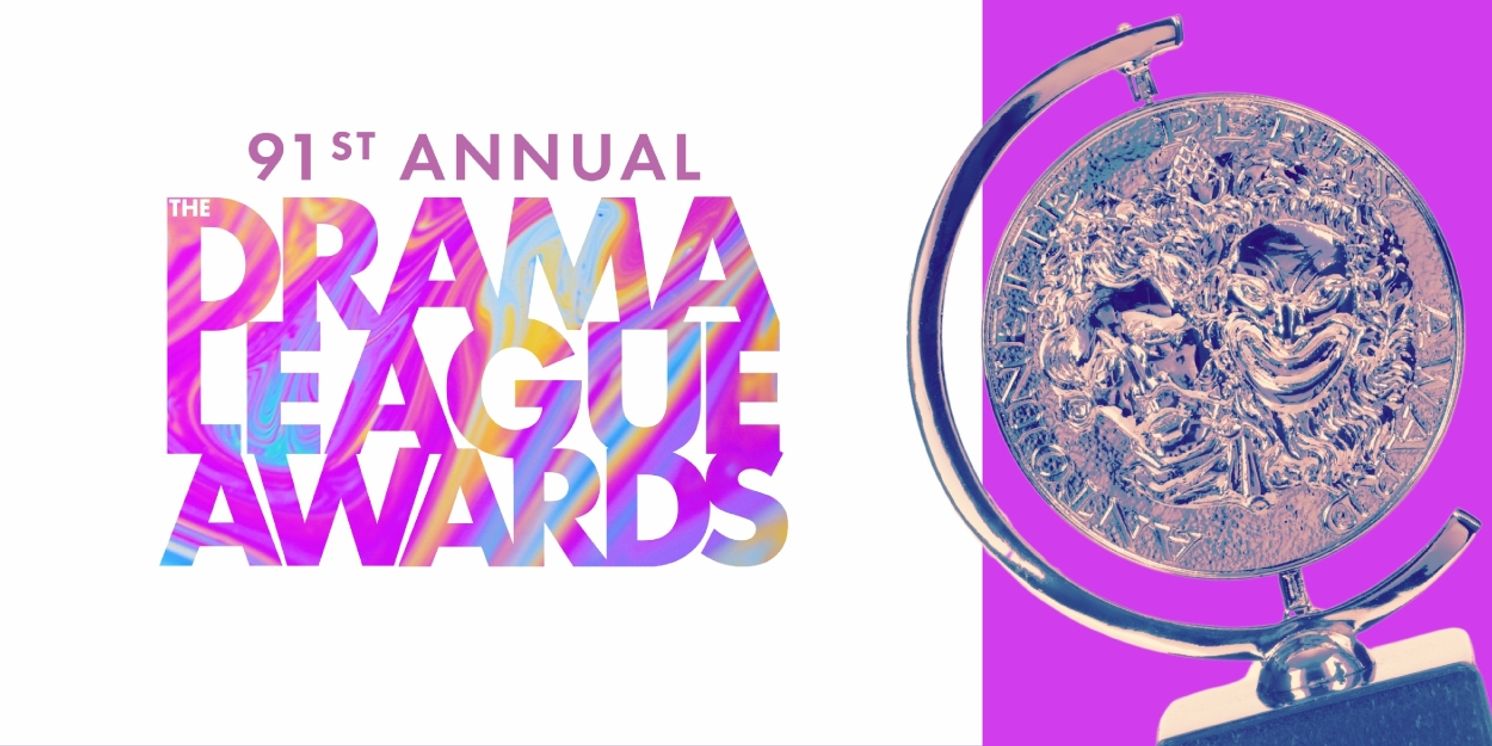 What Do the Drama League Nominations Mean for the 2025 Tony Awards?  Image