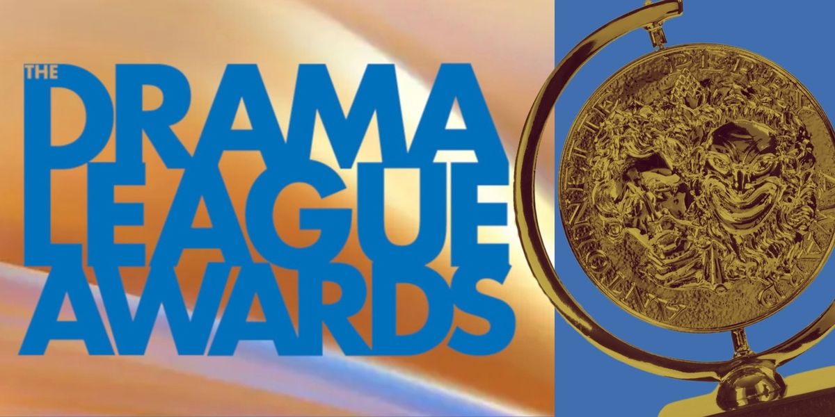 การเสนอชื่อเข้าชิงรางวัล Drama League หมายความว่าอย่างไรต่อรางวัล Tony Awards ปี 2026 