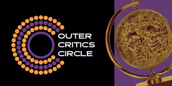 What Do the Outer Critics Circle Awards Nominations Mean for the 2026 Tony Awards? Photo