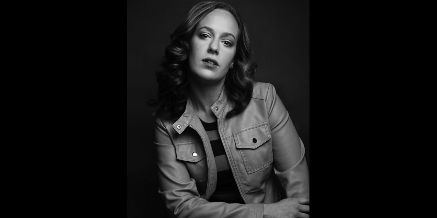 WHAT HAPPENED HERE by Lisah Graziano to be Presented at LIMEFEST 2025  Image