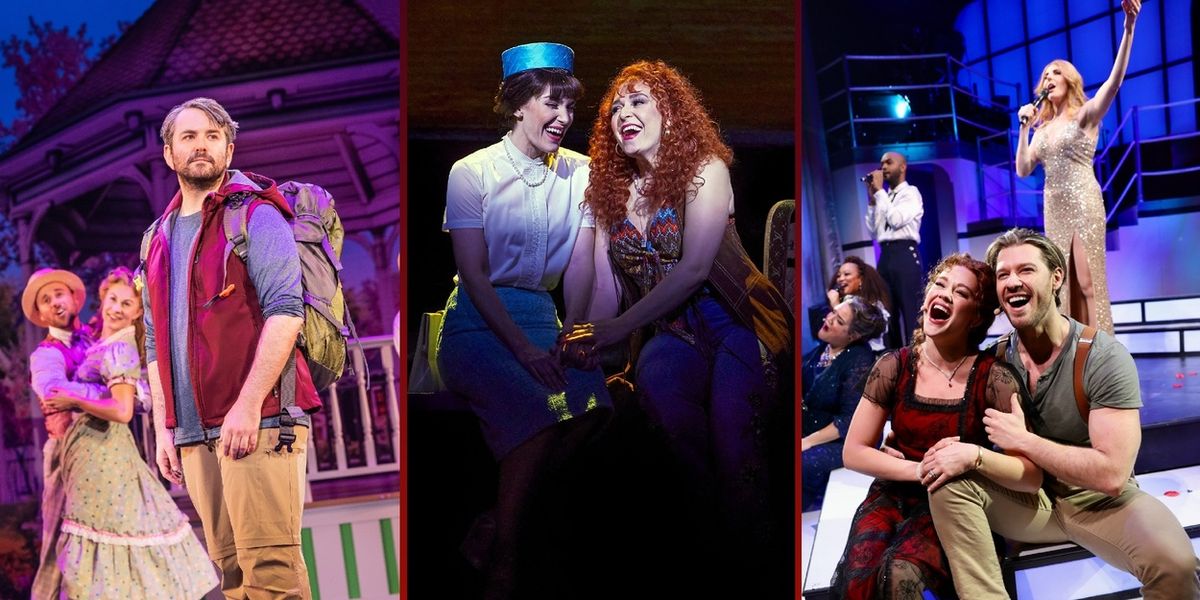¿Qué le depara el futuro a Broadway en 2026? 