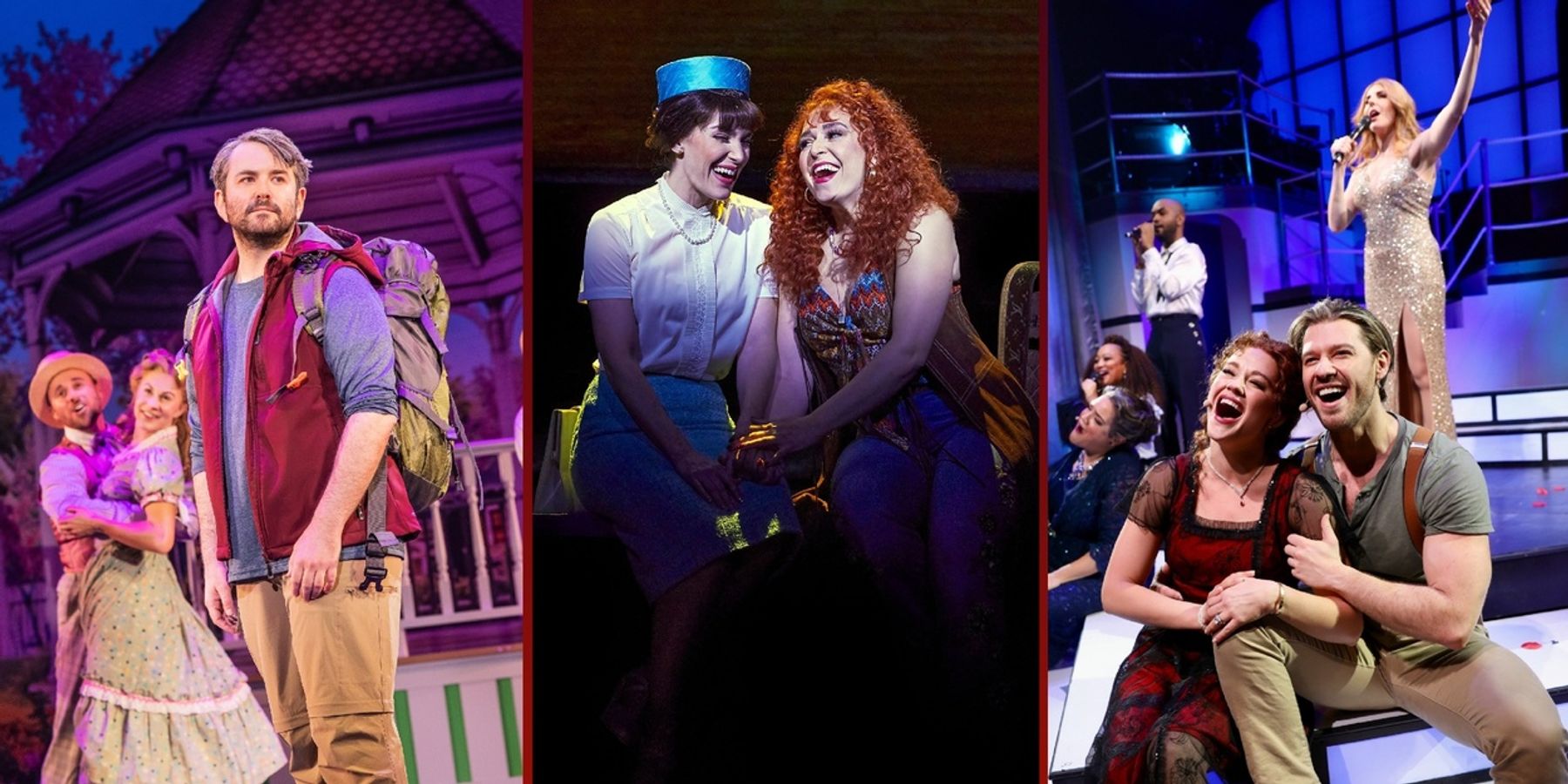 What Lies Ahead for Broadway in 2026?