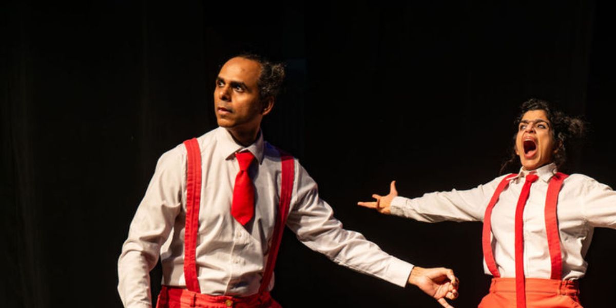 What The Festival Sets 2026 Programming Featuring HANSAL & GEETAL, BUBKUS and More
