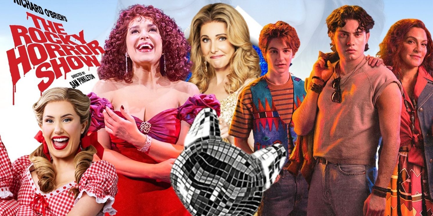 What Upcoming Broadway Musical Are You Most Excited For?  Image