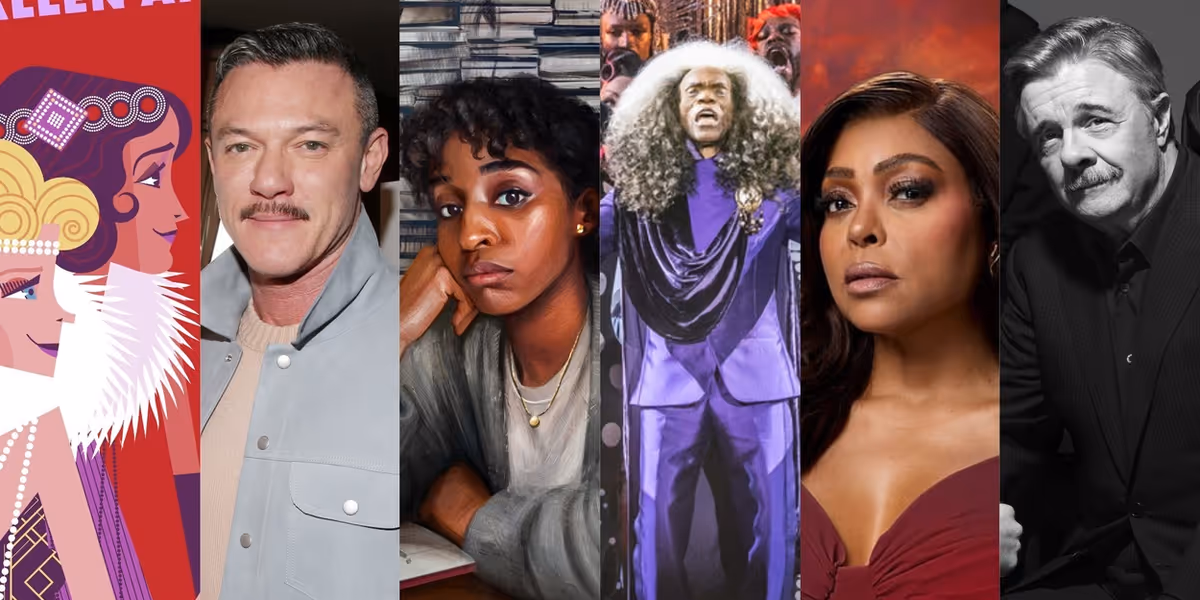 What Upcoming Broadway Revival Are You Most Excited For?