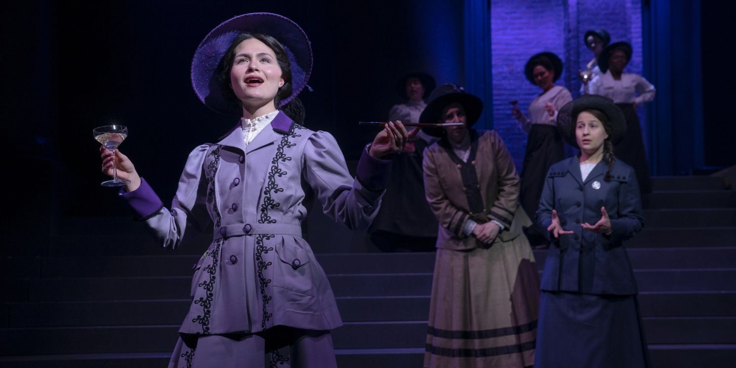 What We Know So Far About SUFFS  Image