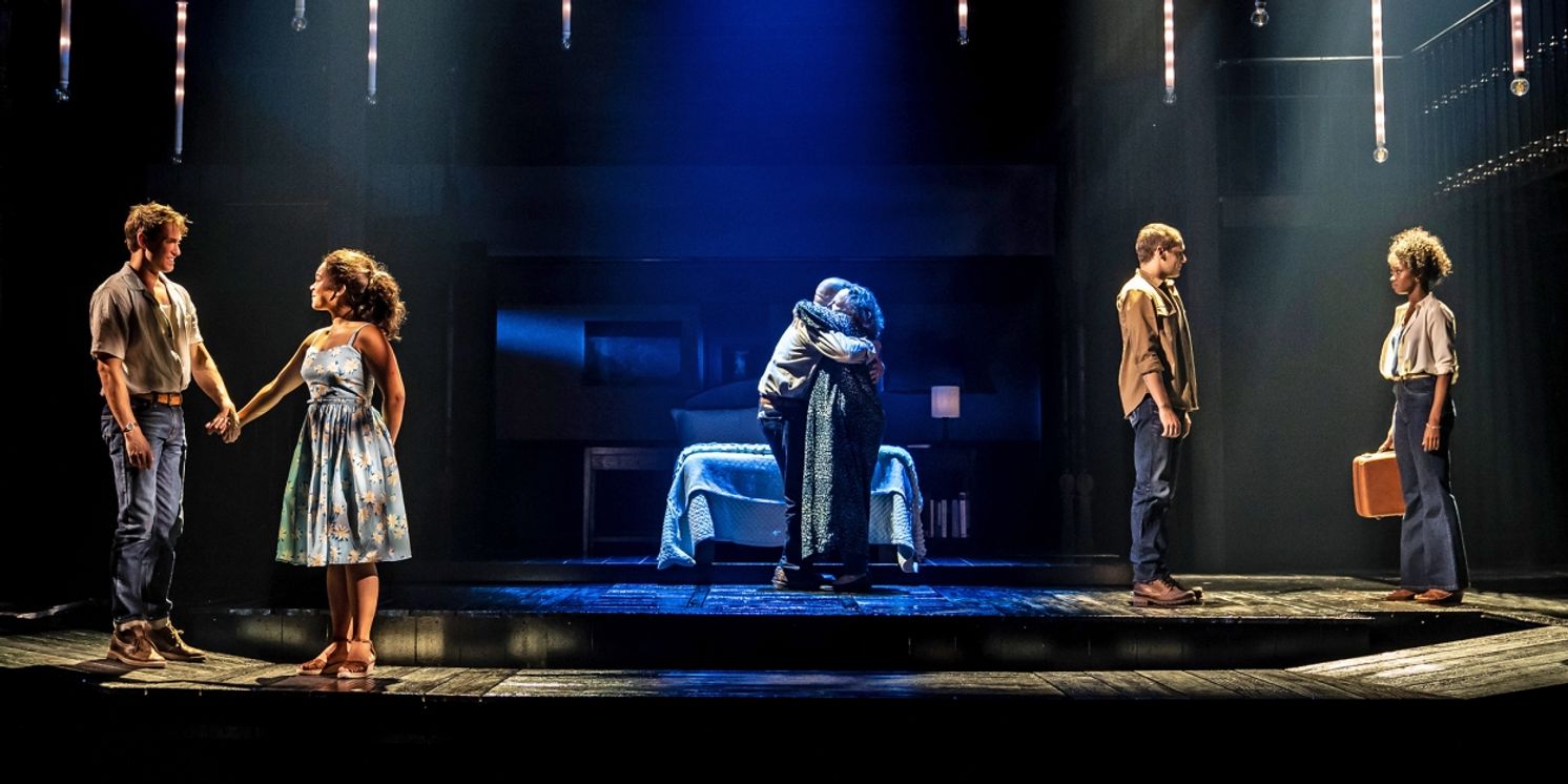 What We Know So Far About THE NOTEBOOK Musical  Image