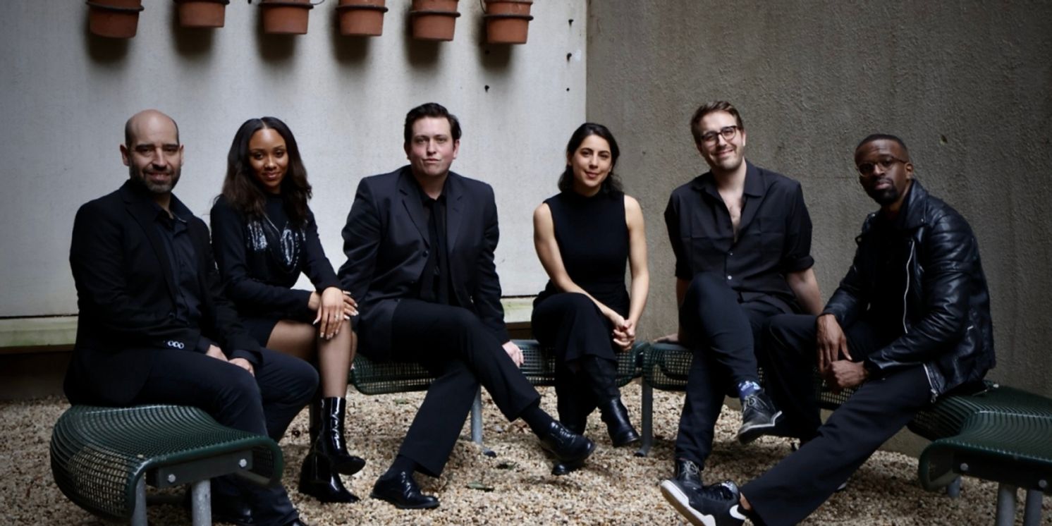 What Will The Neighbors Say? To Present New Documentary Play AT THE BARRICADES  Image