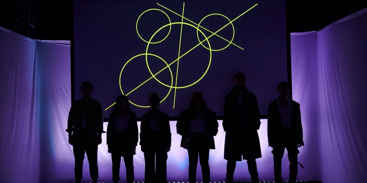 What Will the Neighbors Say? to Present World Premiere of THIRD LAW at Culture Lab LIC