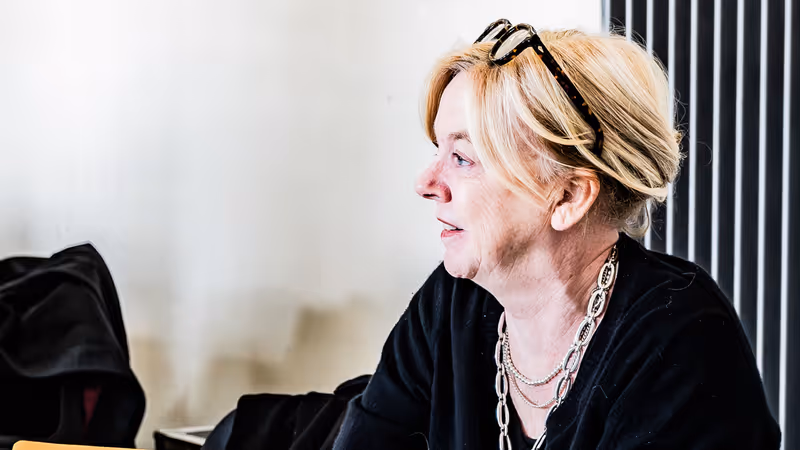 What Would You Do? Suzie Miller Teases the Moral Dilemmas of INTER ALIA