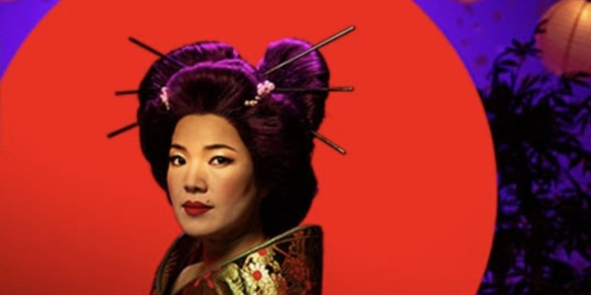 What to Know About MADAMA BUTTERFLY at Lyric Opera of Chicago