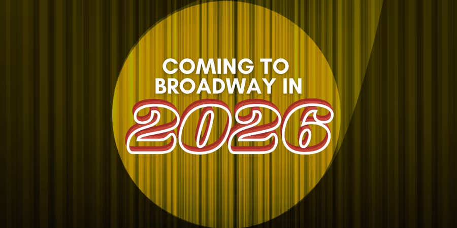 Wake Up With BroadwayWorld July 8, 2025- GYPSY Adds Montego Glover Matiness and More Image