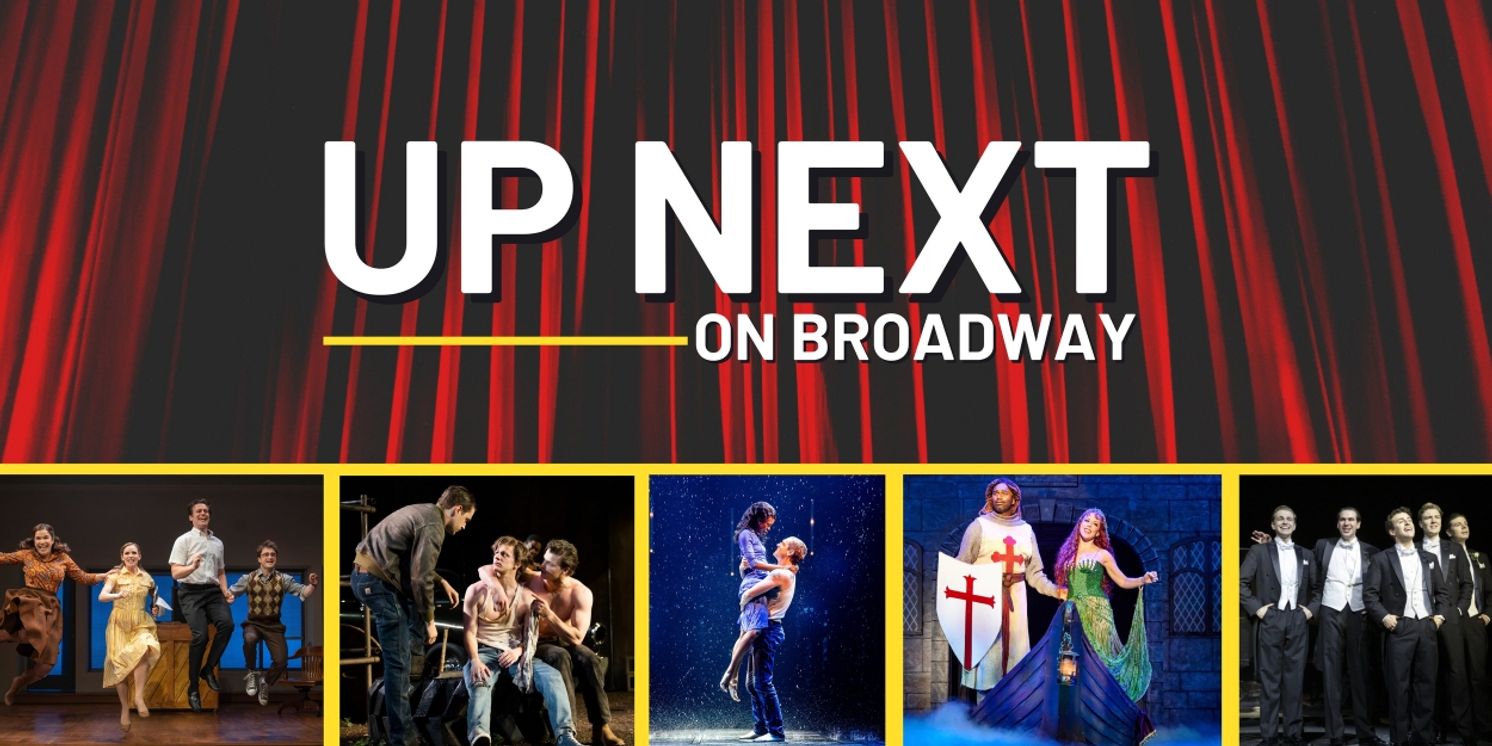 What's Coming to Broadway in 2023  Image