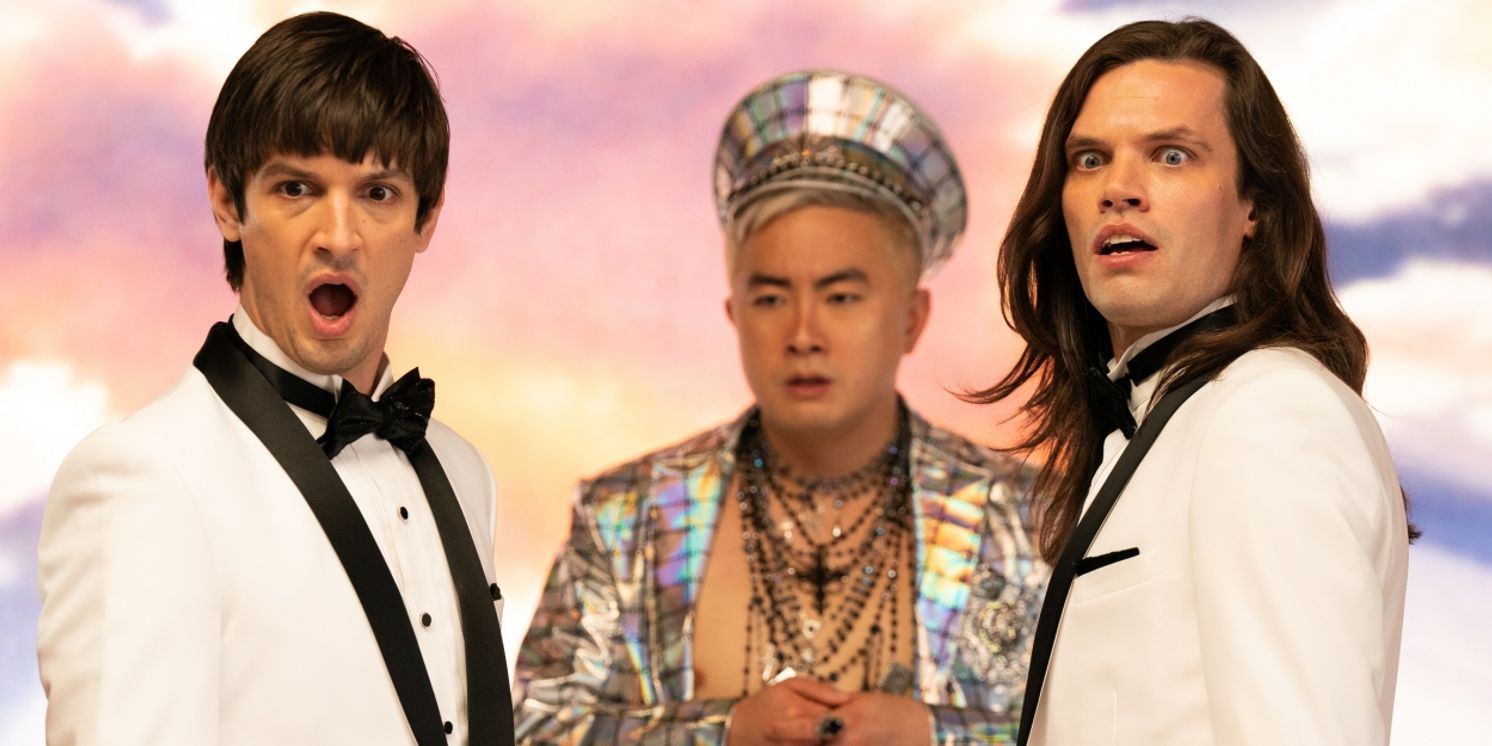 Everything Coming to Max This February  Image