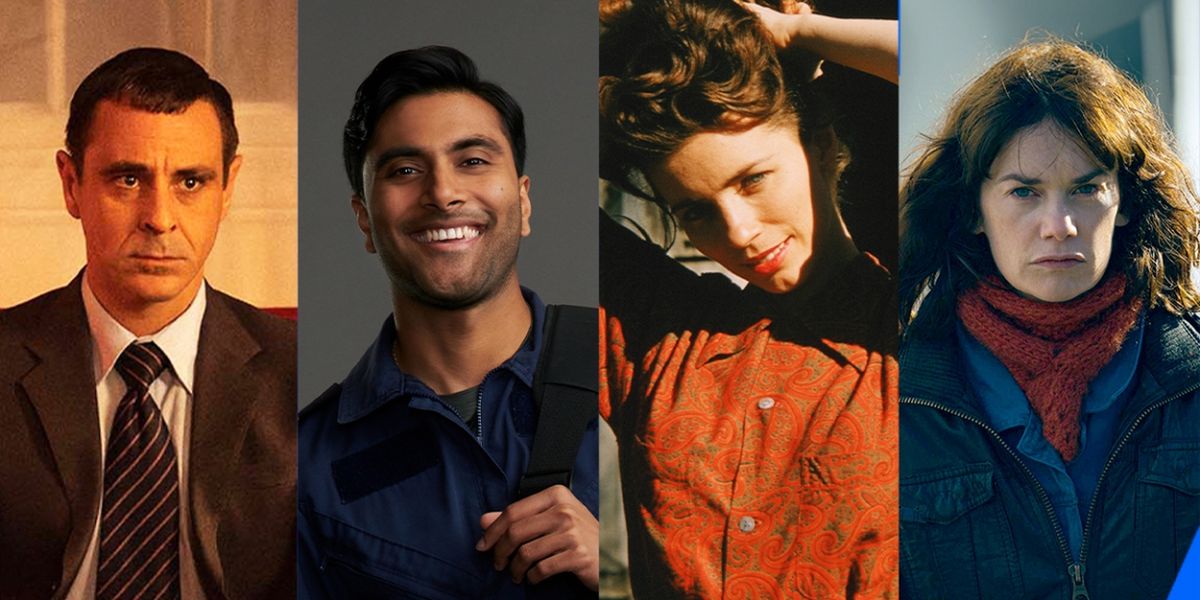 What's Coming to Paramount+ in January 2024