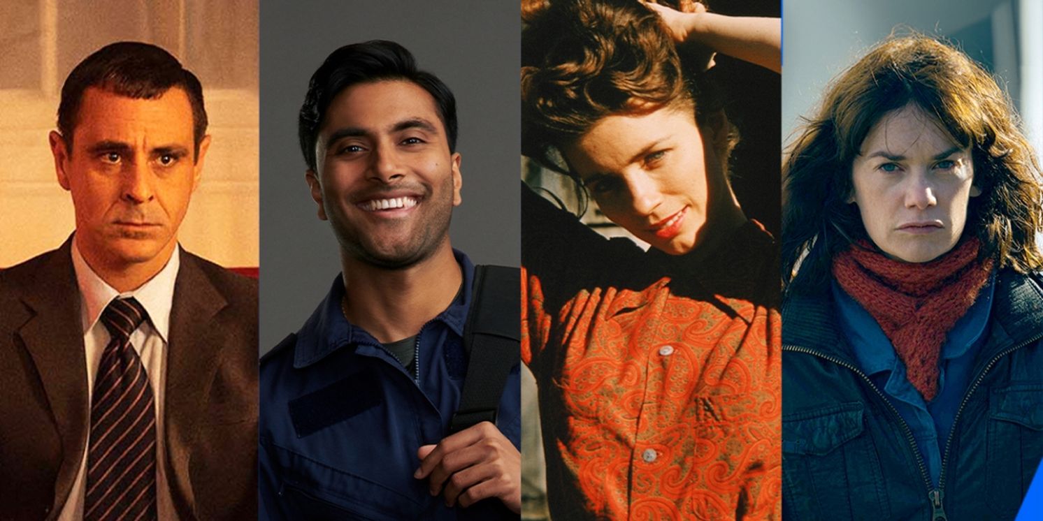 What's Coming to Paramount+ in January 2024  Image