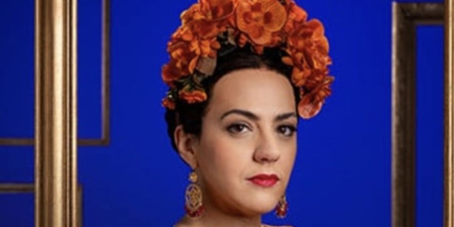 What to Know About Lyric's Spanish-Language Opera EL ULTIMO SUENO DE FRIDAY Y DIEGO  Image