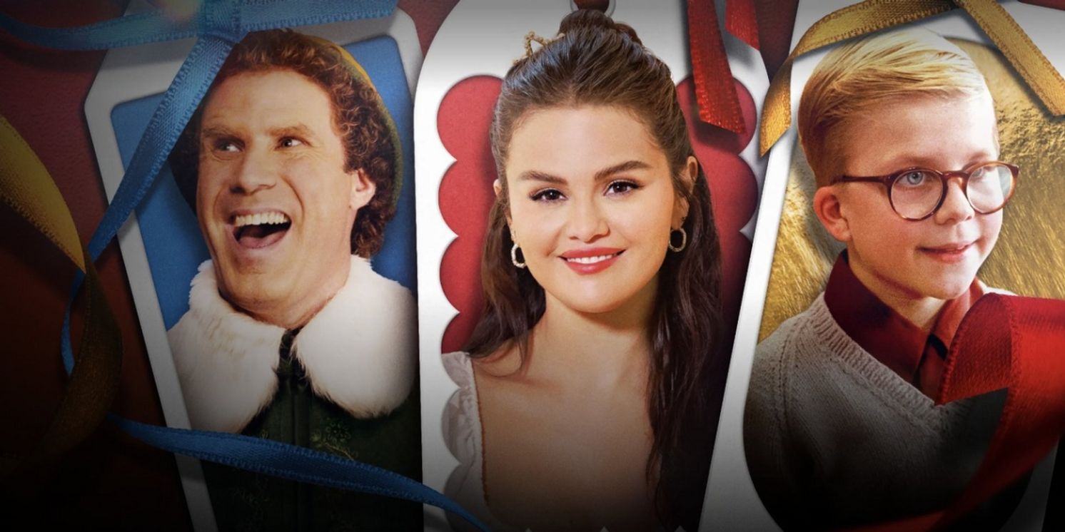 What to Stream on Max This Holiday Season - Full List of Christmas Movies & TV Episodes  Image